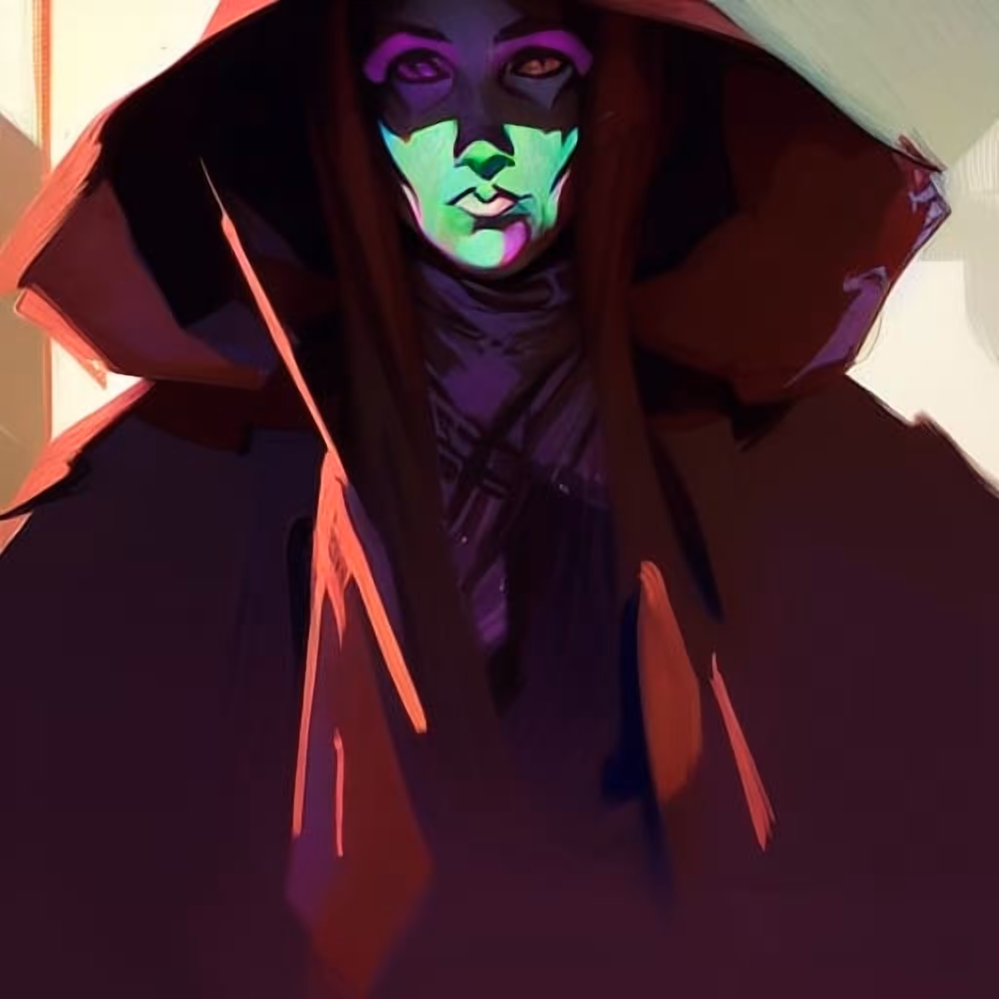 Halloween Witch