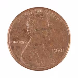 Cent #7764