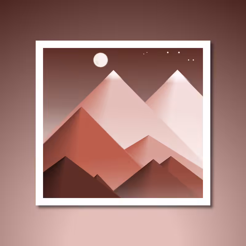 mountains 