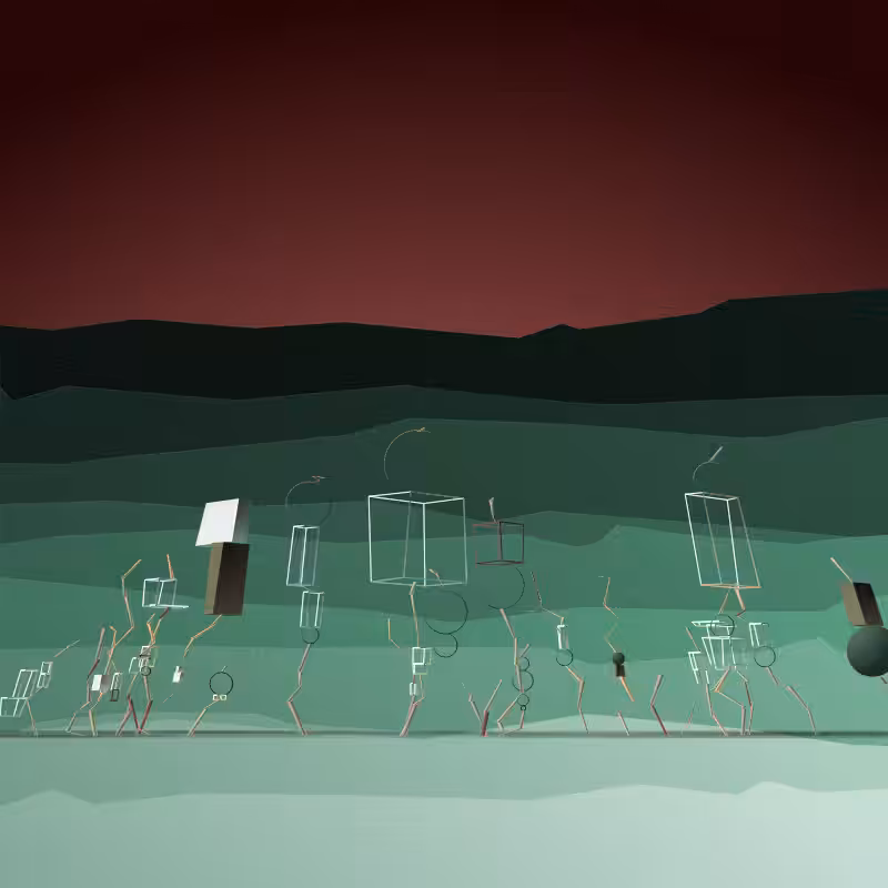 caravans #2