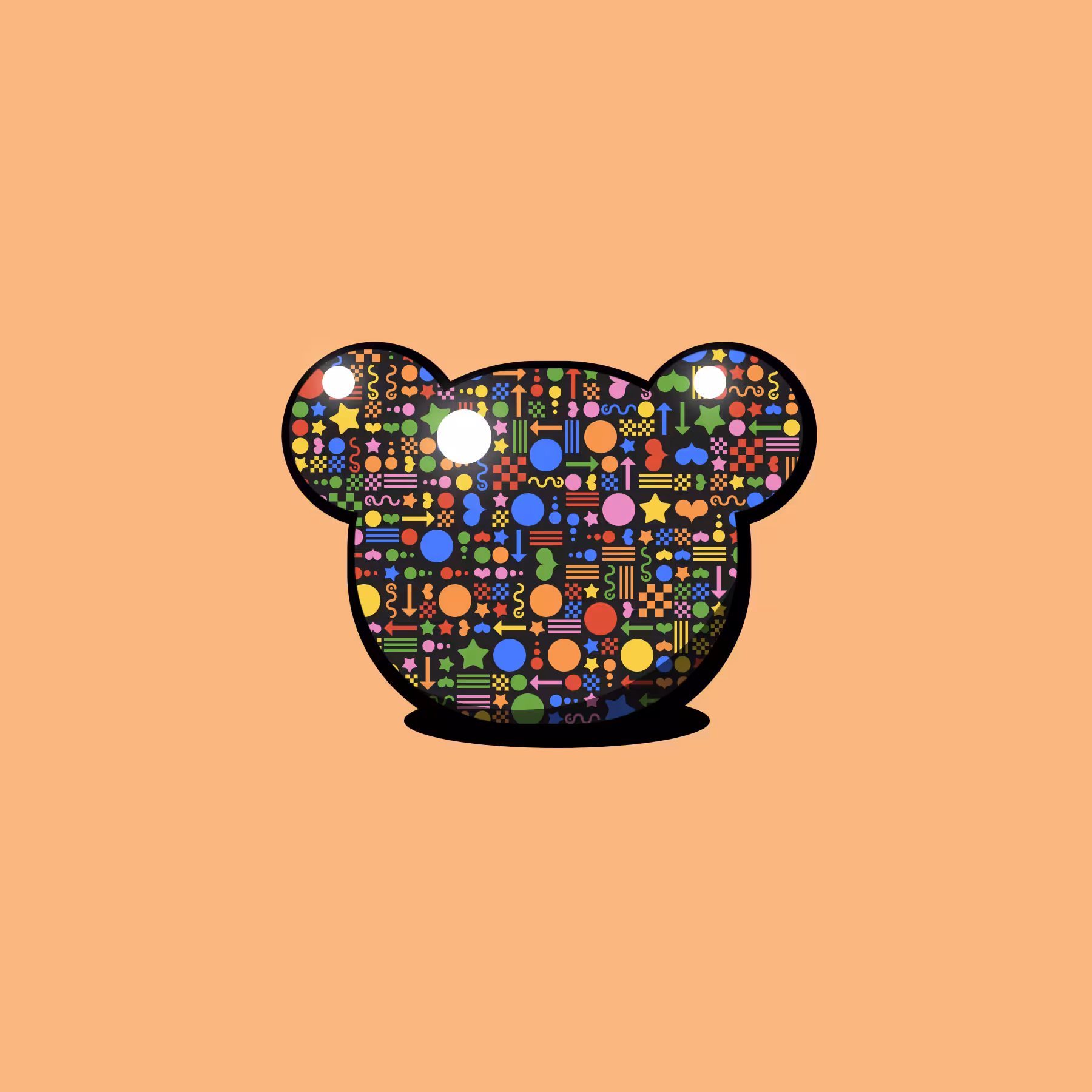 KUMALEON EGG #58