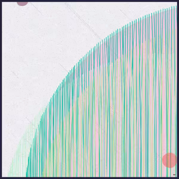 Of Lines And Shapes #112
