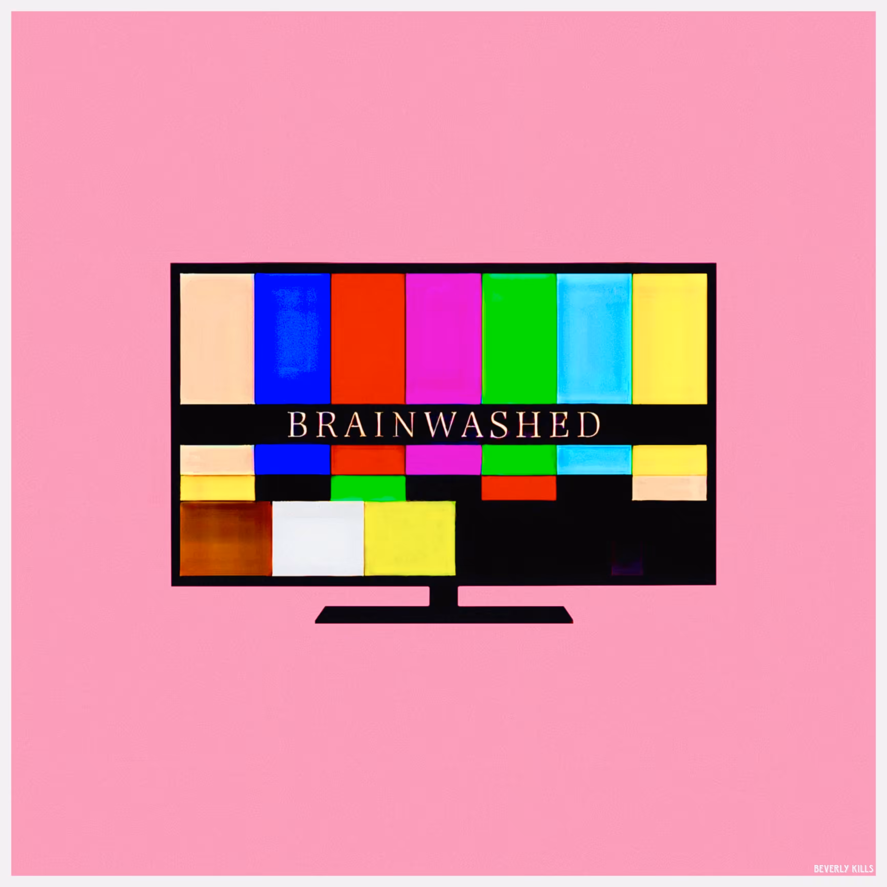 Brainwashed