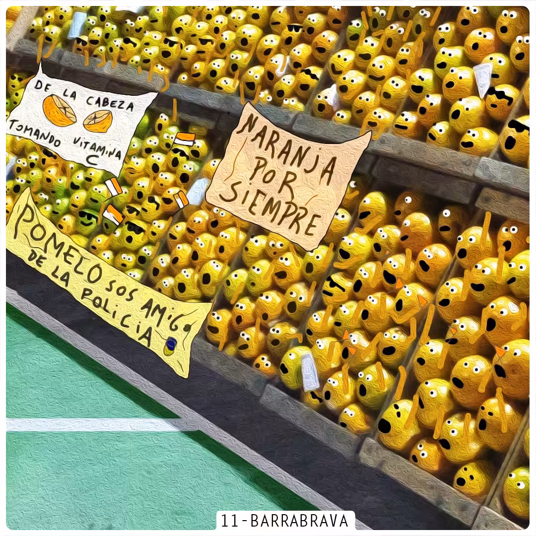 BARRABRAVA