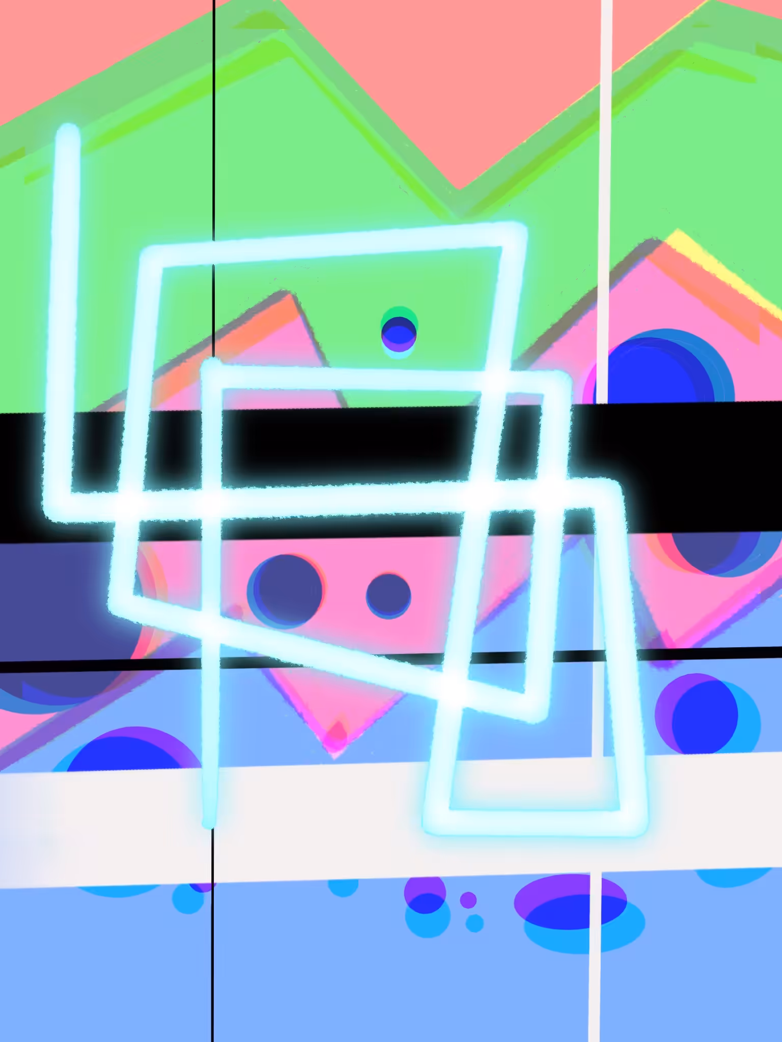 The Abstract Mind #3