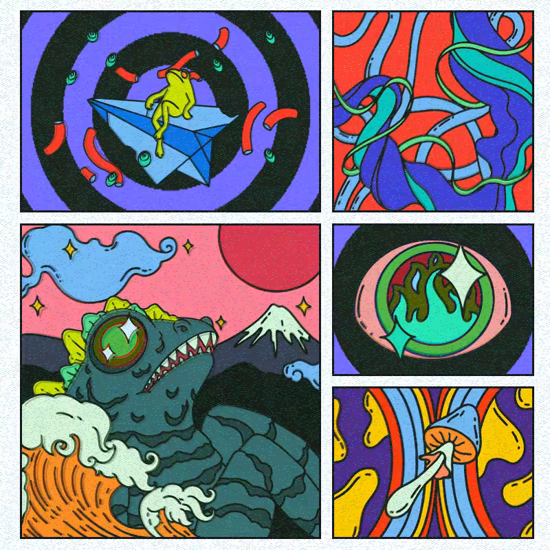 Toad story #63