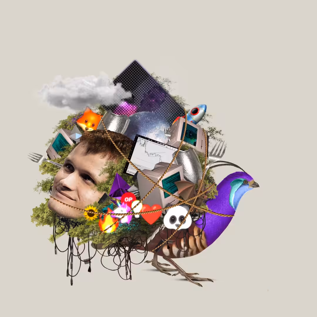 Little Bird - Vitalik PoS