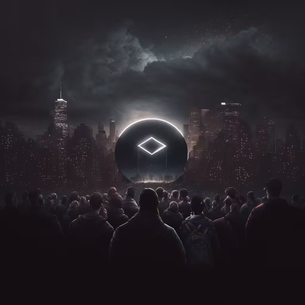 This is Tezos calling