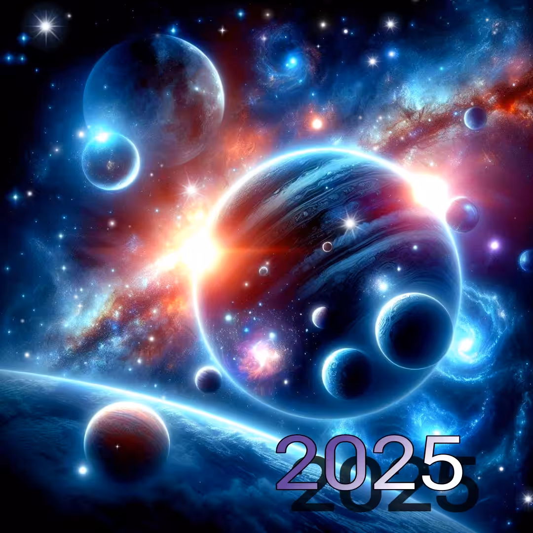 New Year