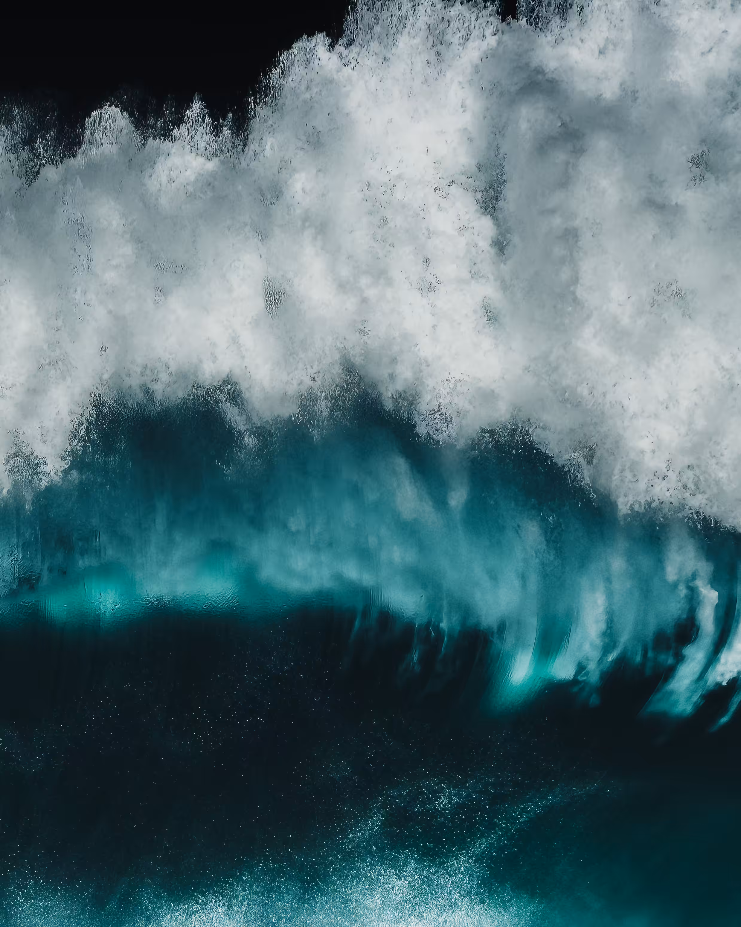 Luma Tide