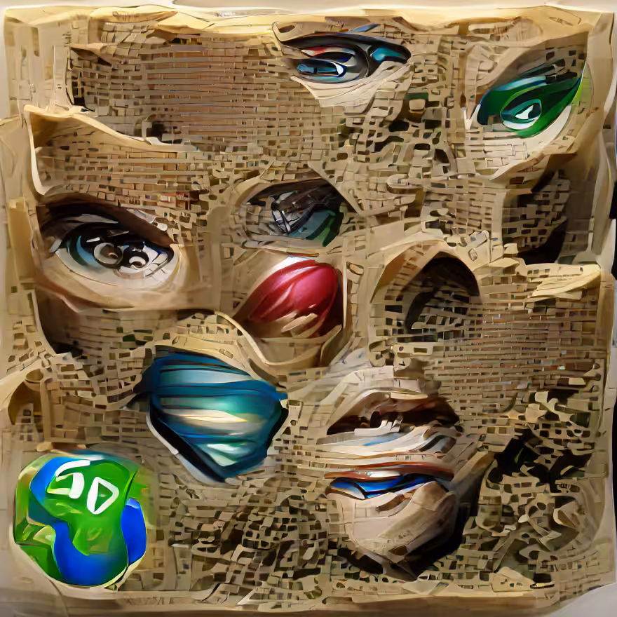 #3 Earth