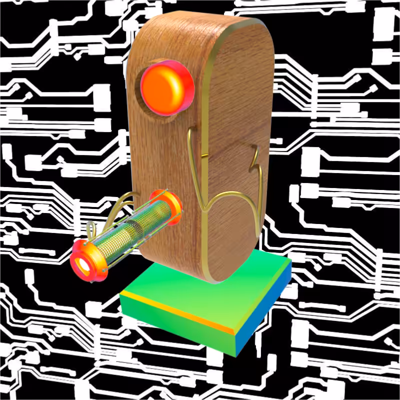 🤖Basic io robots🤖 #11
