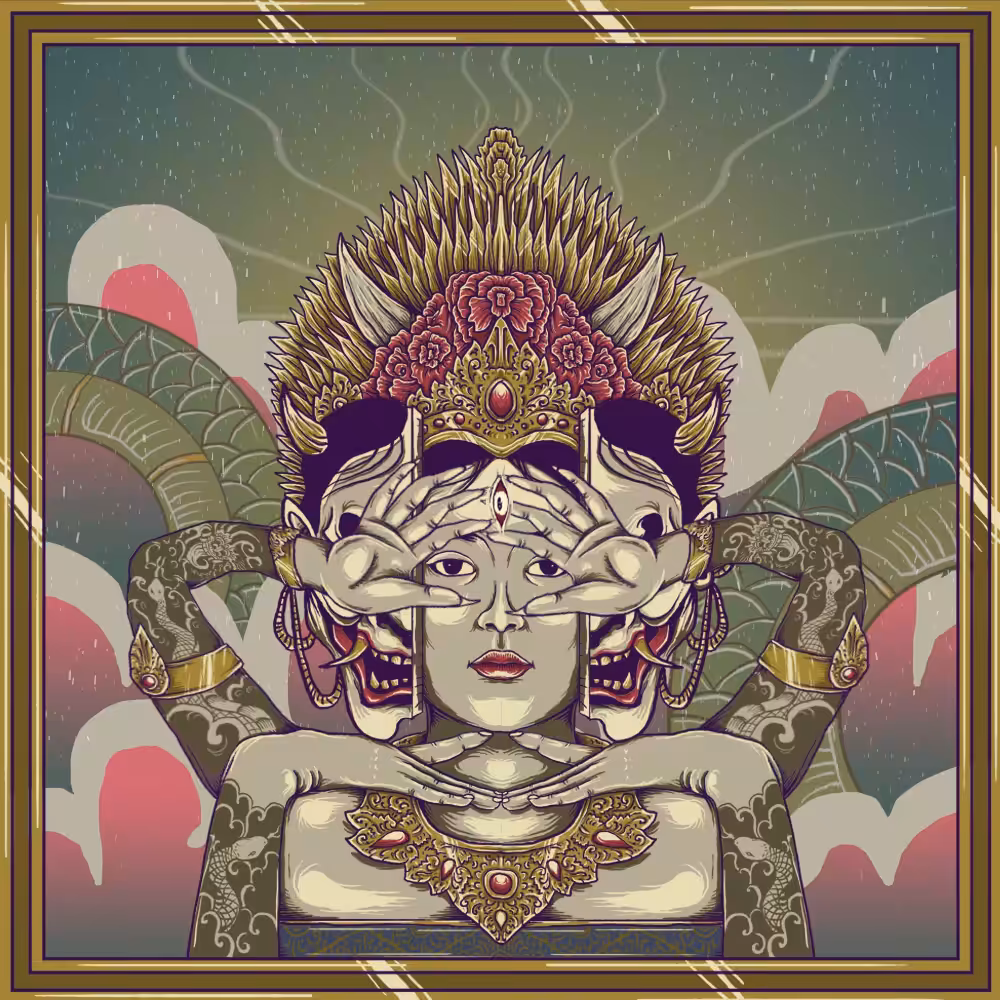 AMATERASU