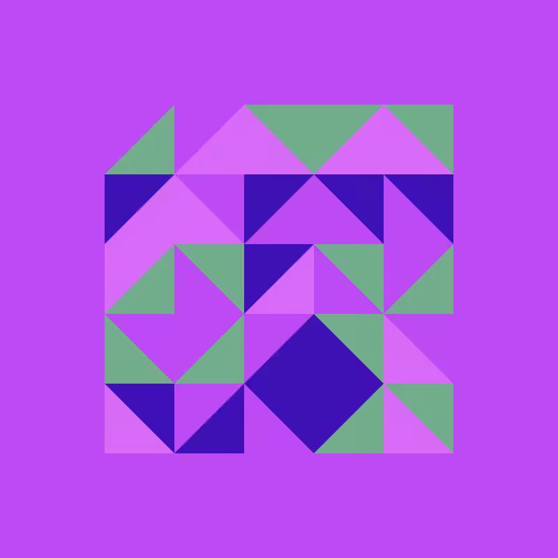 Triangles #23