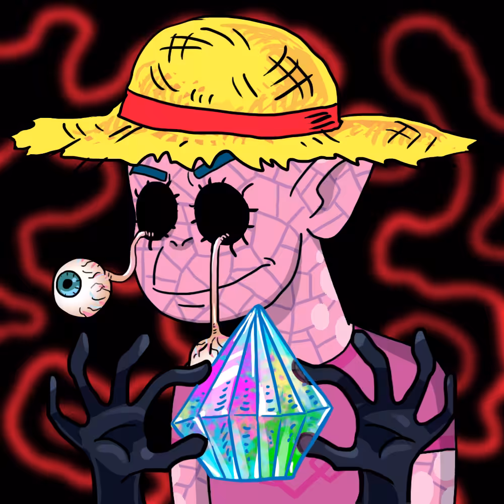 Monstro: #185
