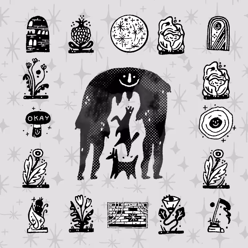 Grift Graft #45