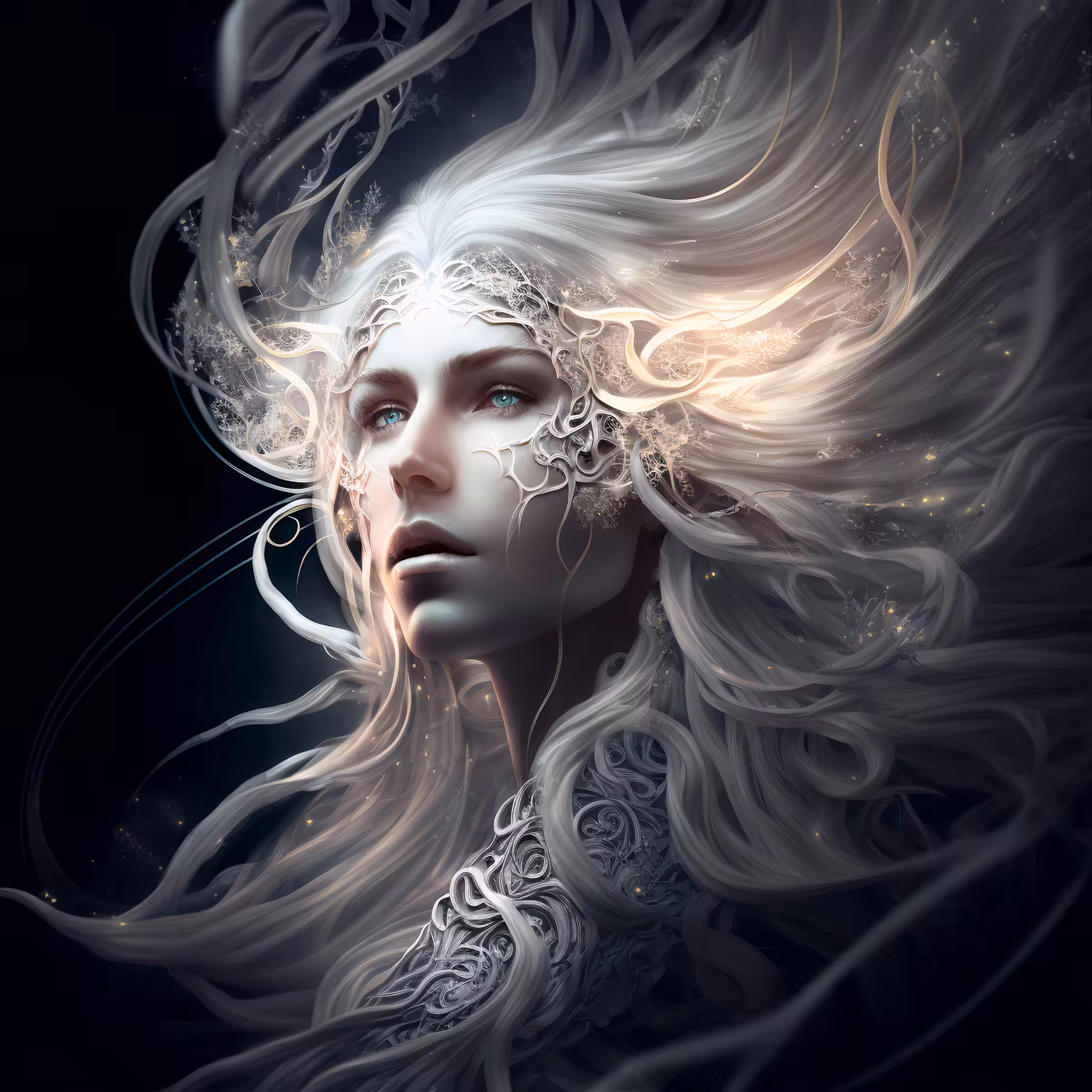 Ethereal #2