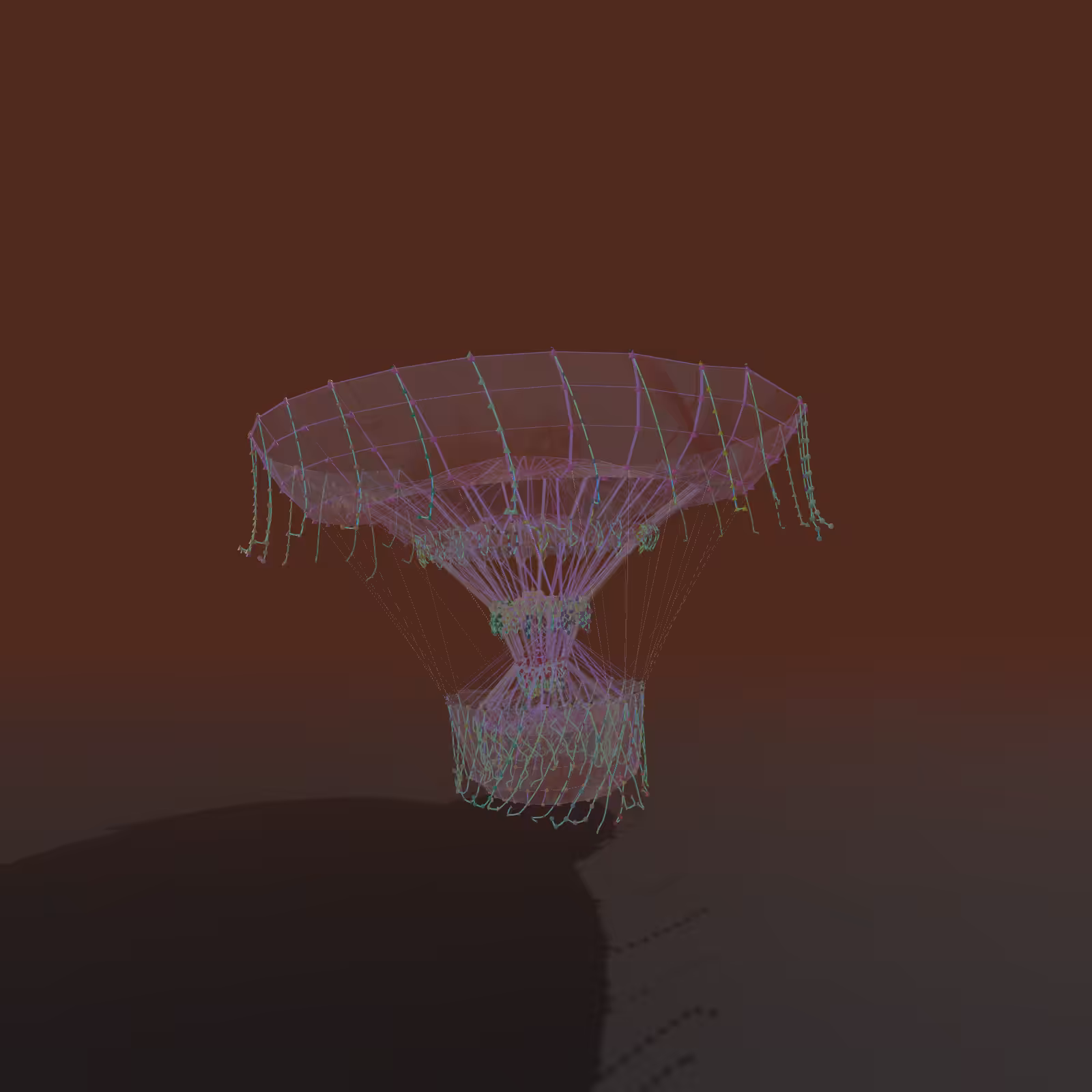 ProtoByte: Scyphozoa.01 #228