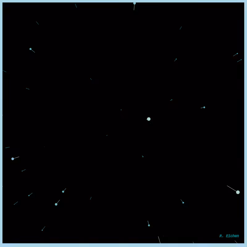 Starfield #1