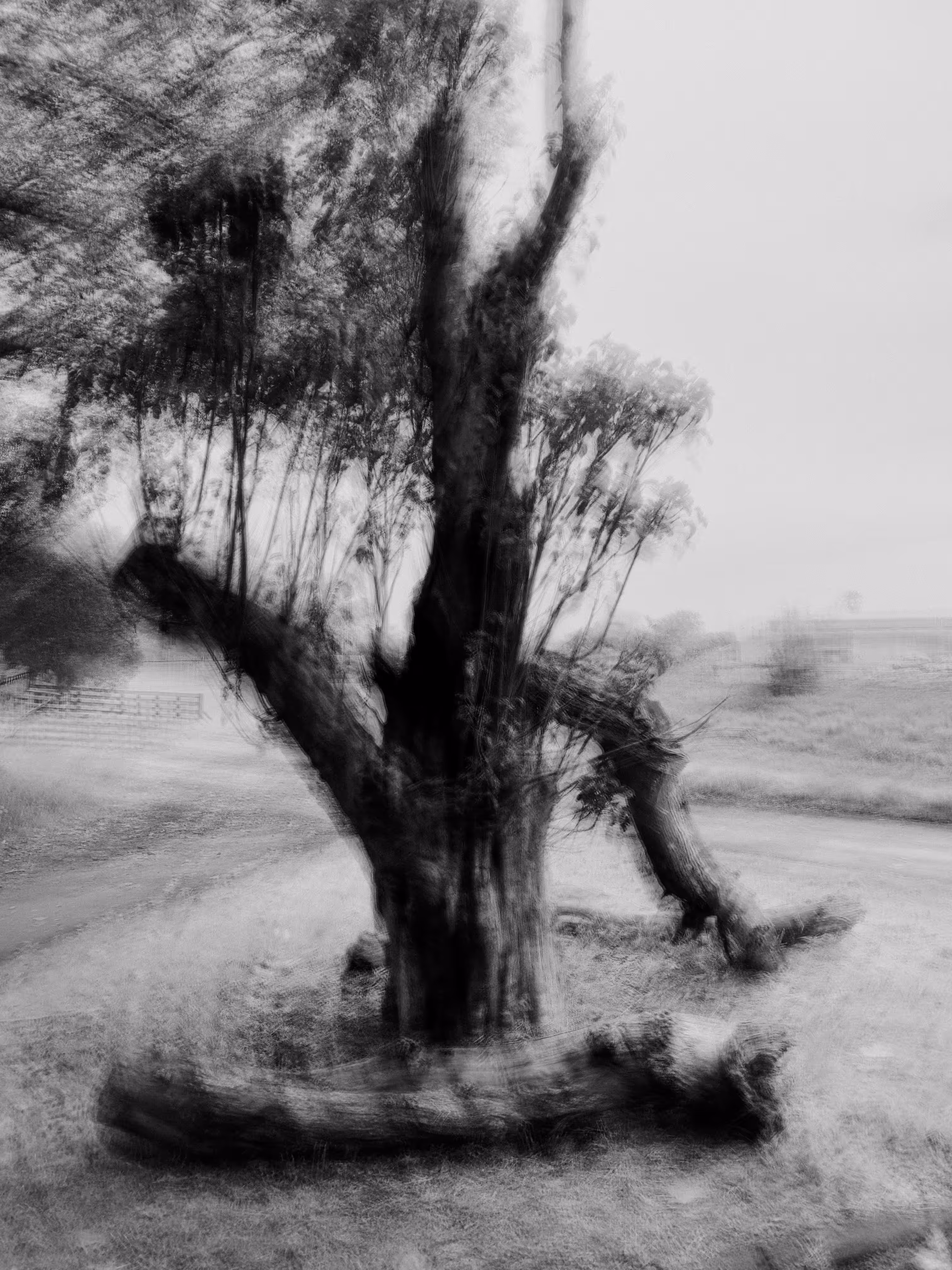 Broken Down (v2)