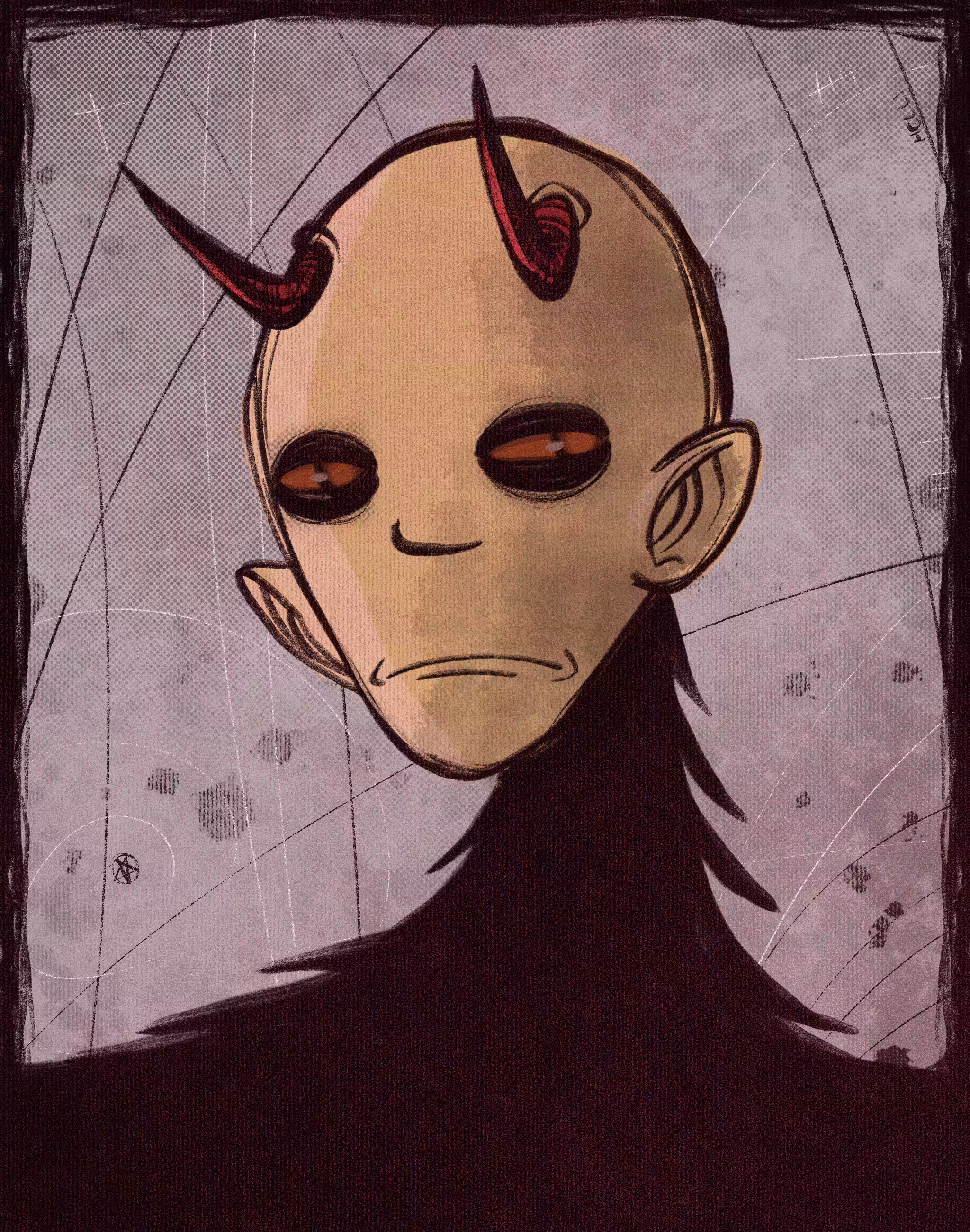 DEMONZ | #173