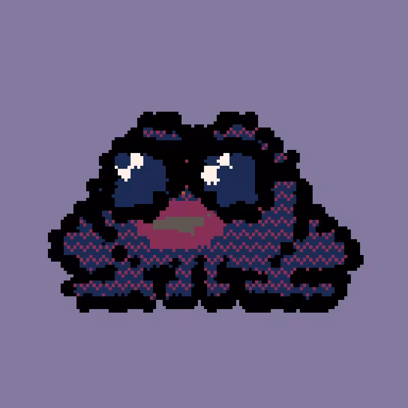 PICO TOADS #121