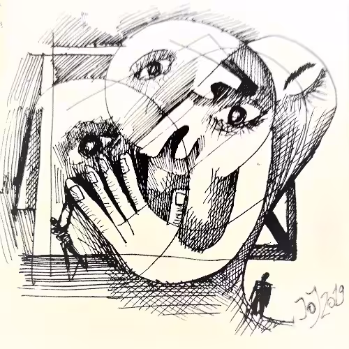 Manipulated figures #4