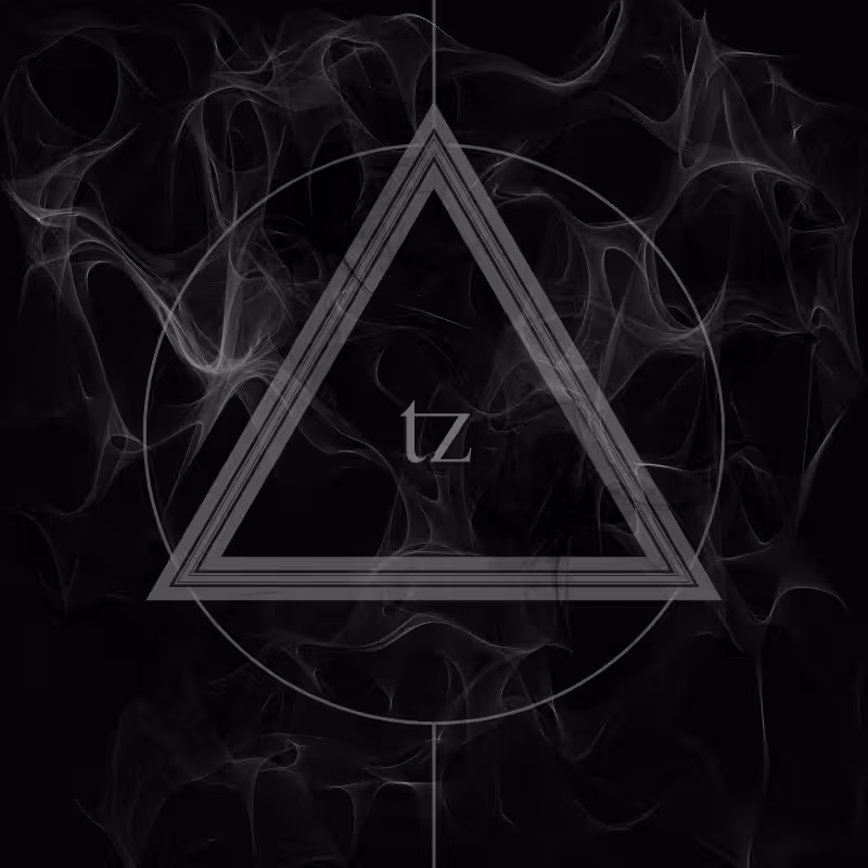 Tezos Warrior Logo #177