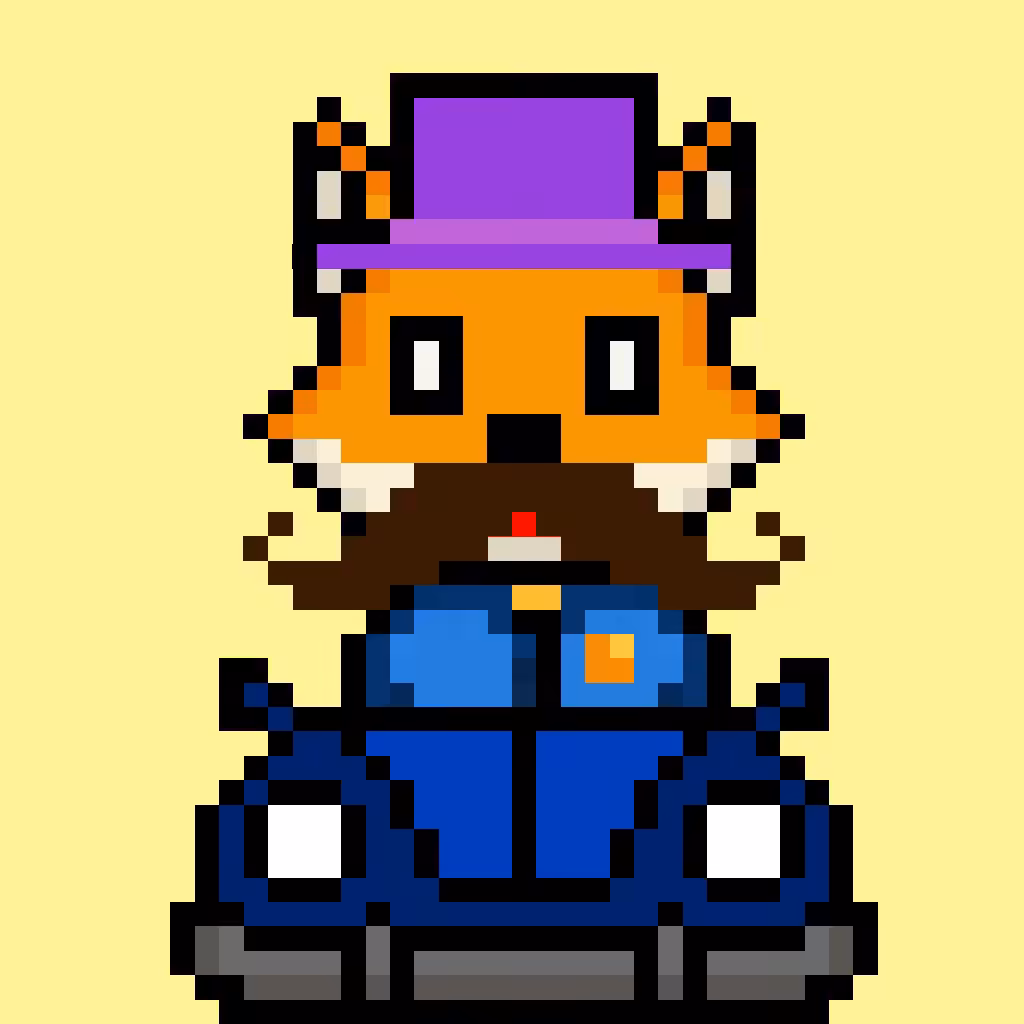 Foxquity #180