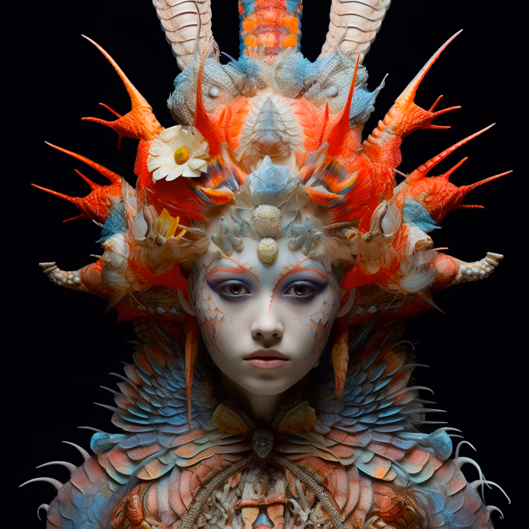 Fabled Essence Collection: Visionary Mythos #66