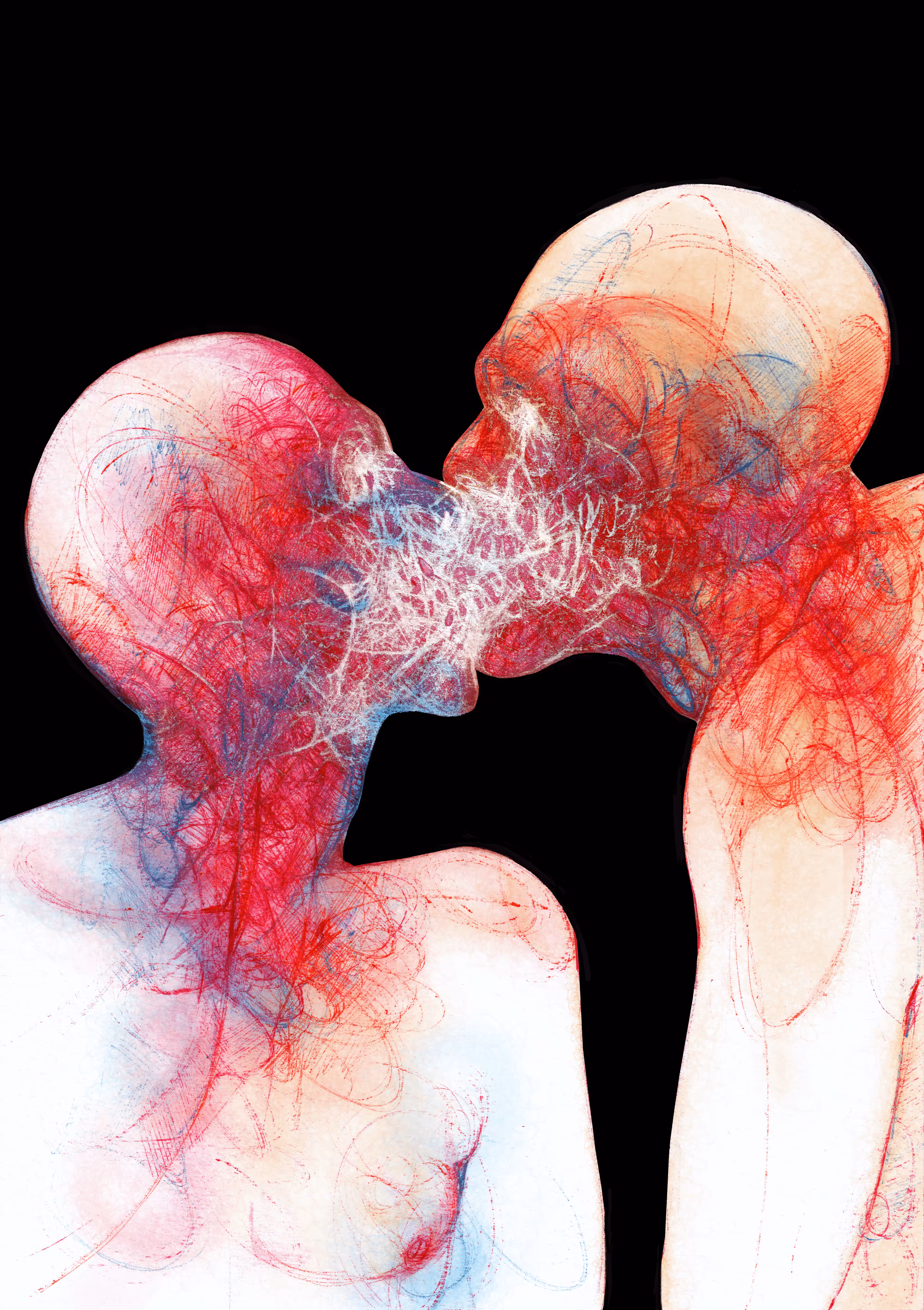 Visceral • Connection