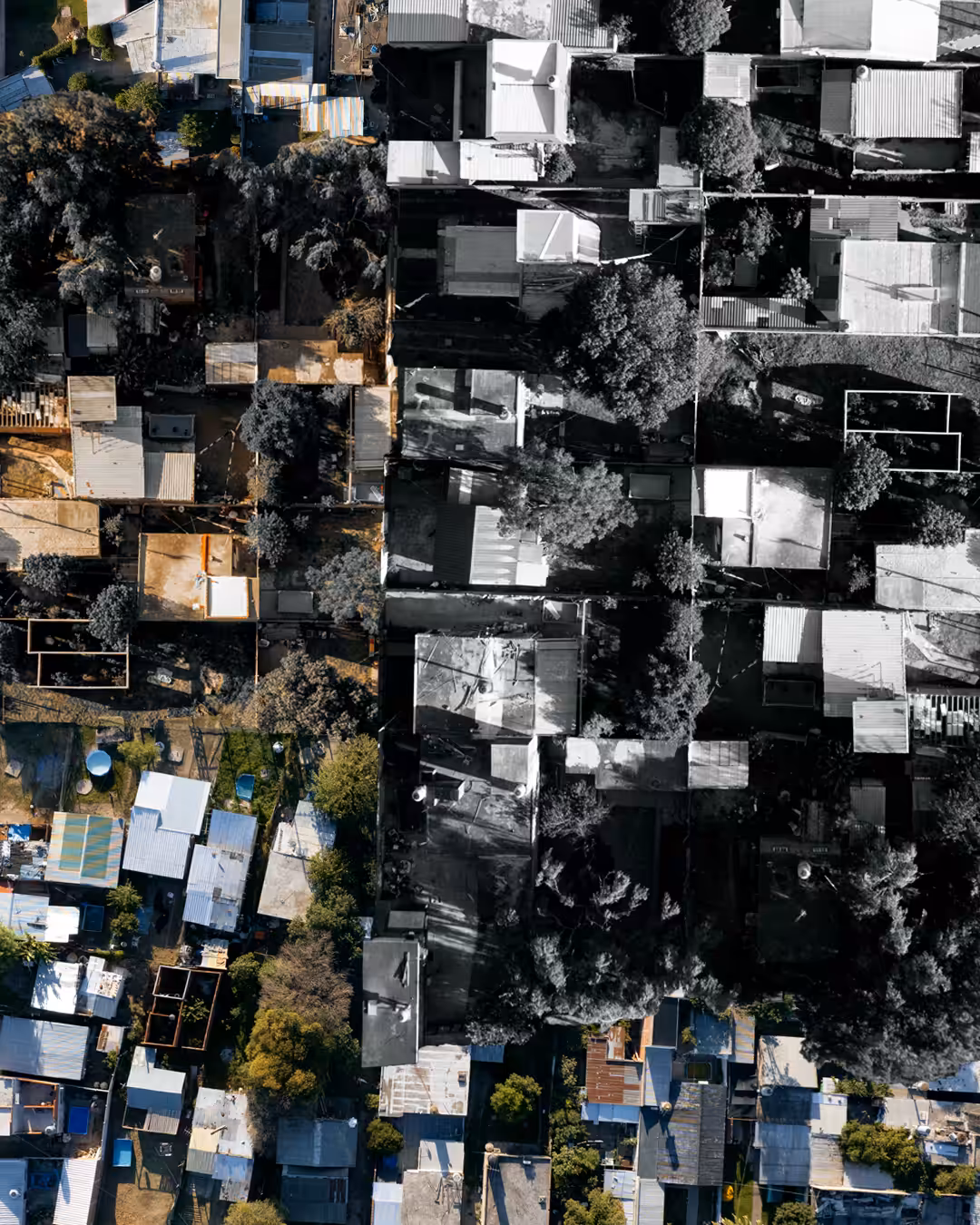 City Patterns #31