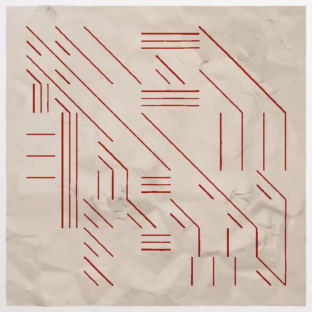 Ink Grid