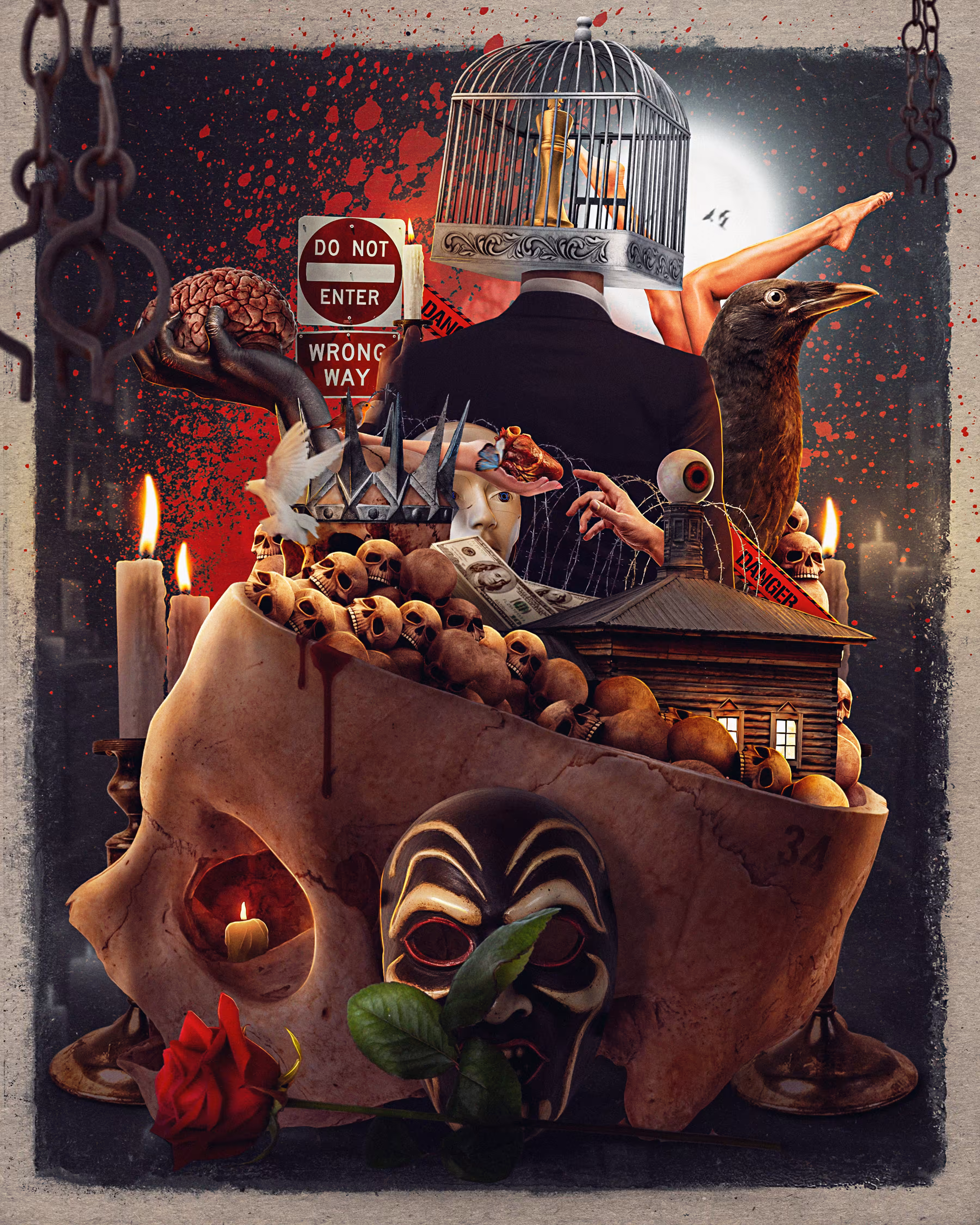 Sanitarium