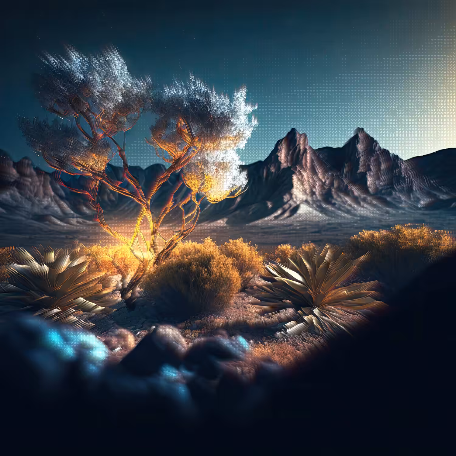 NATURE 2 #118