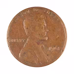 Cent #7877