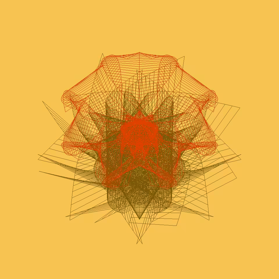 Cyclomery #6
