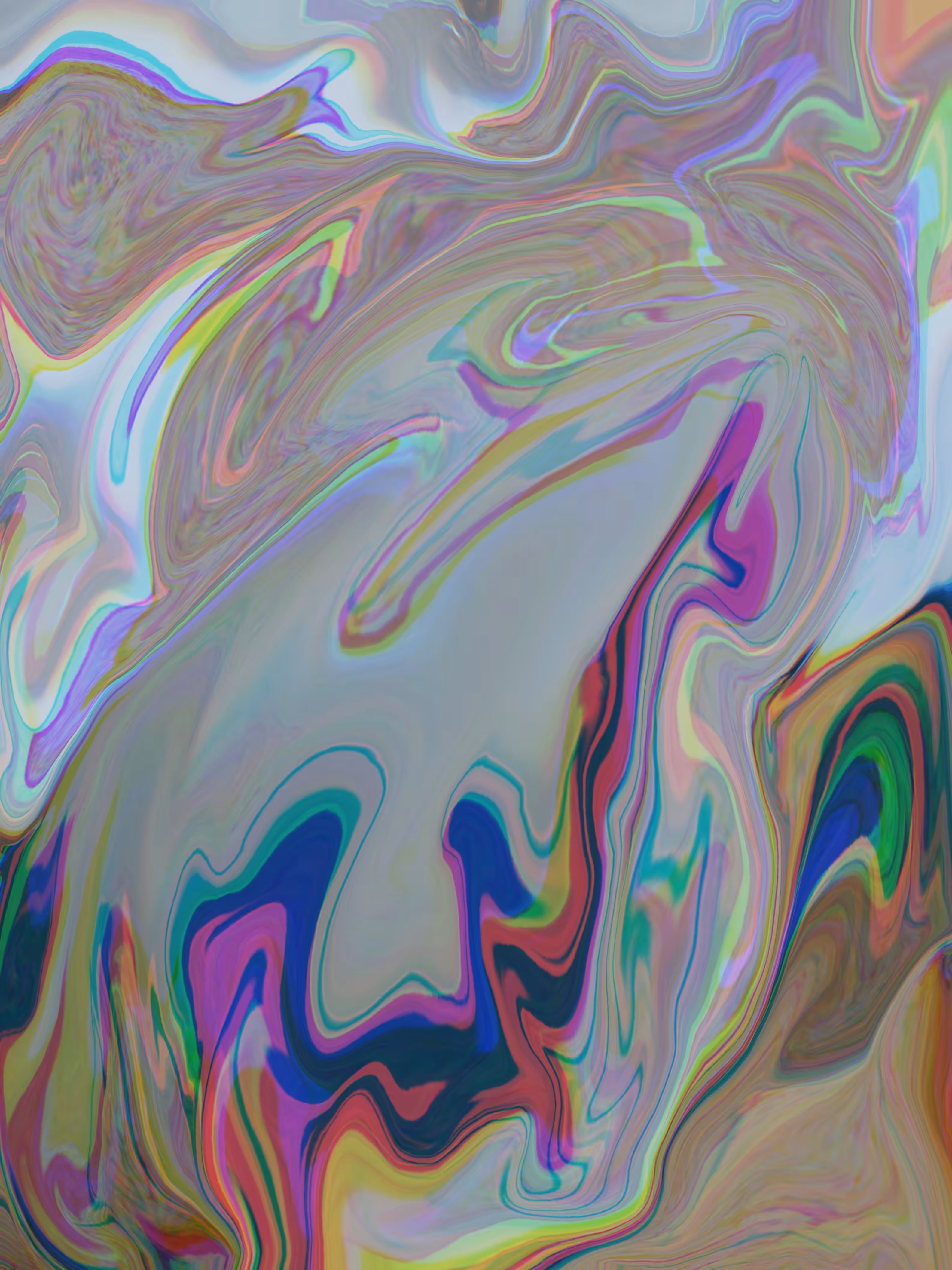 Crypto substance 