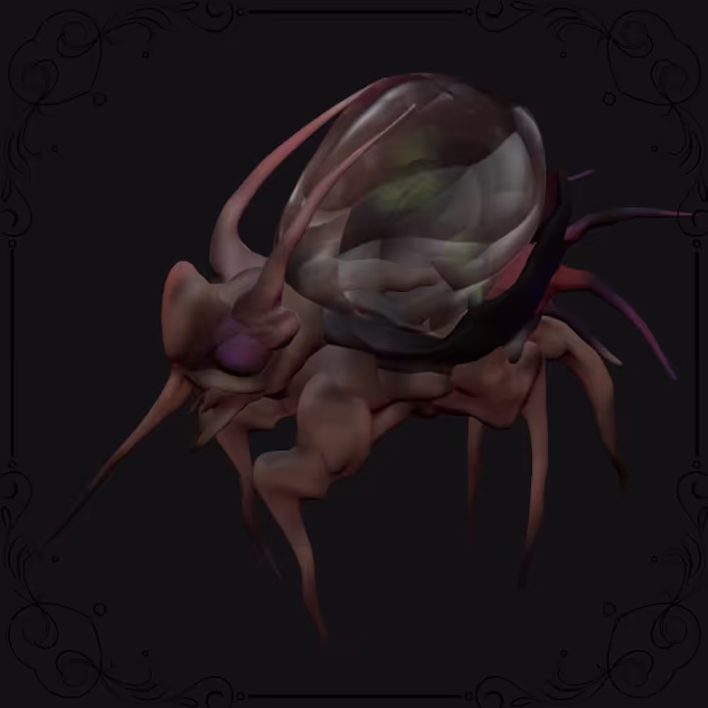 Zxhrñxrl Egg Hatcher