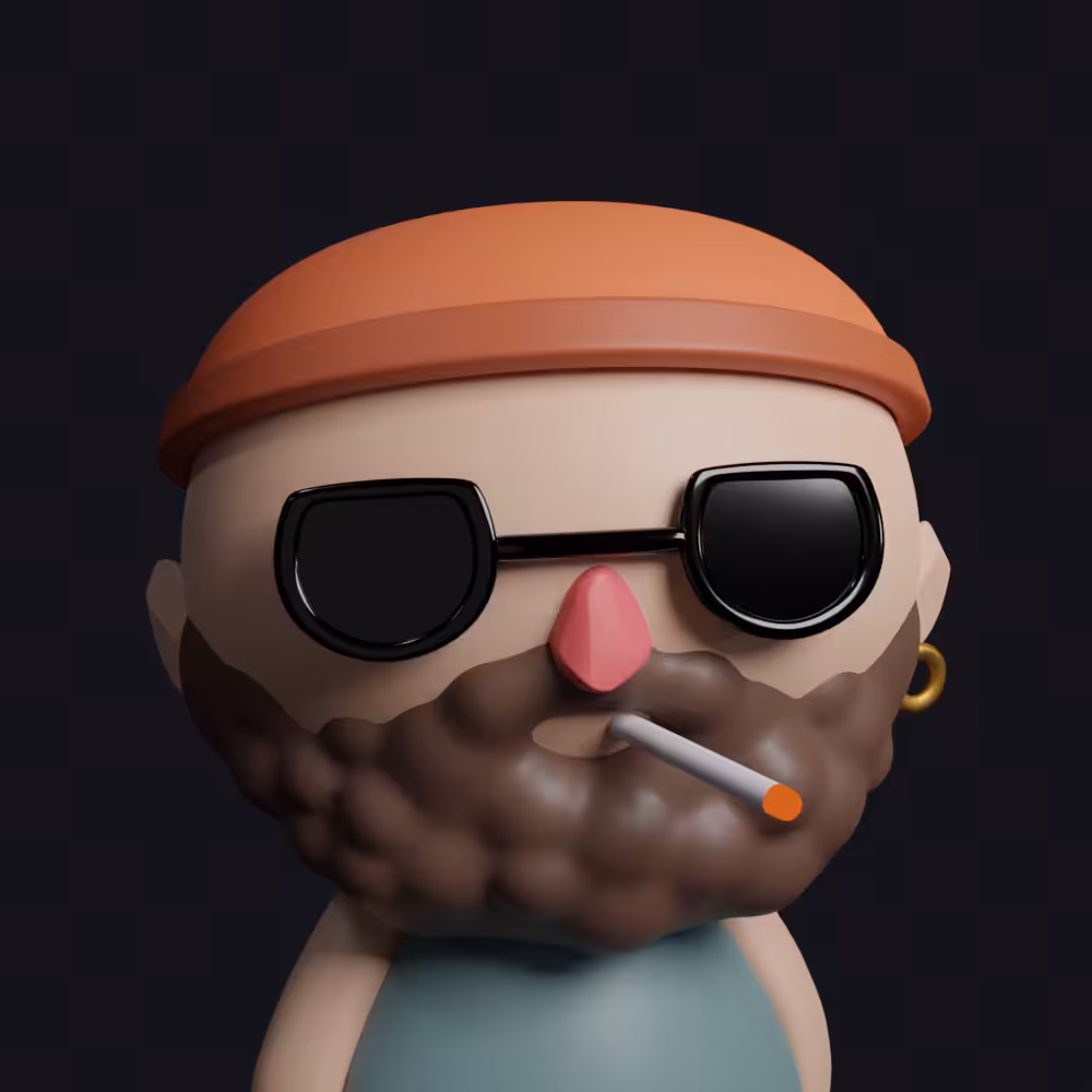 iAM #39