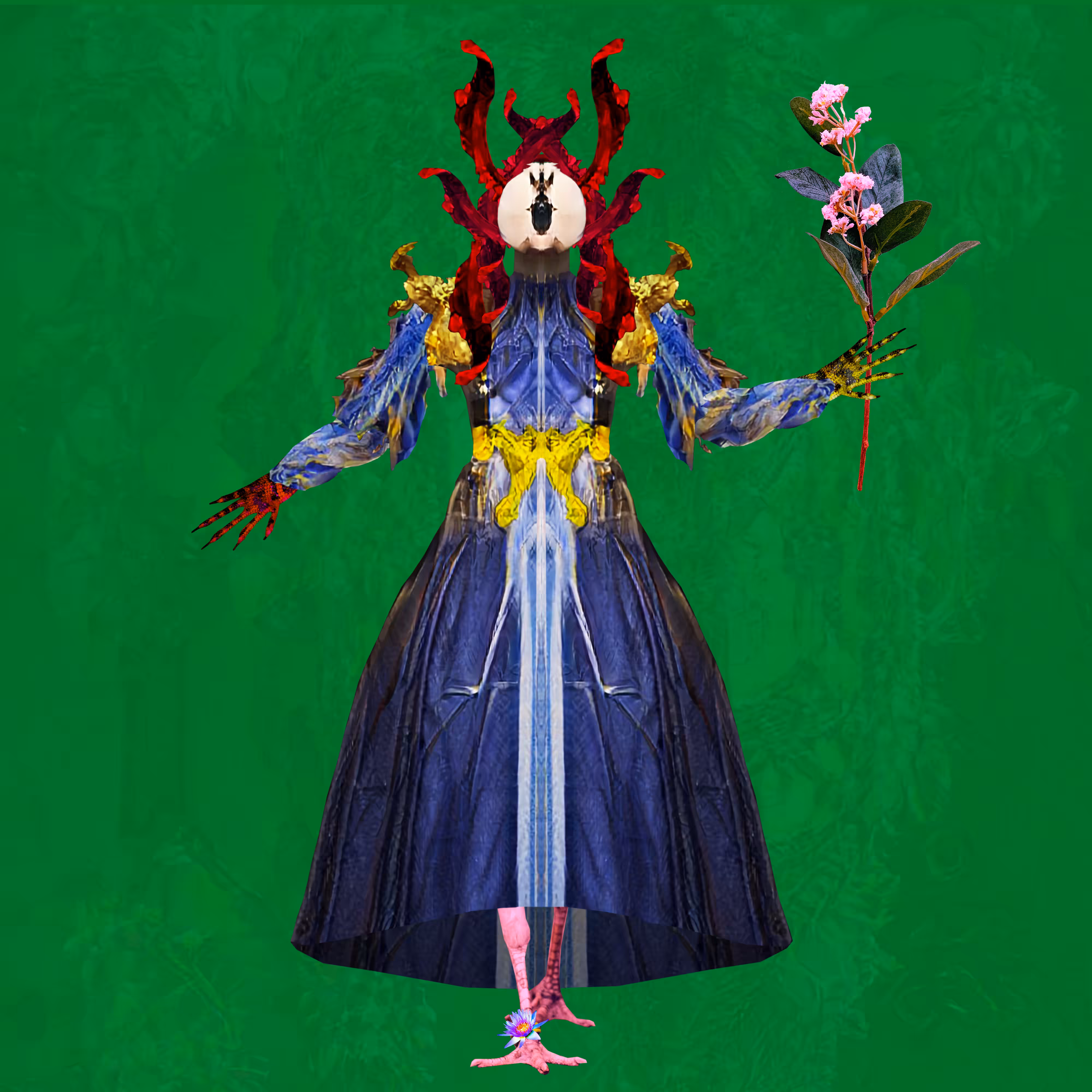 Freakish Epitome - Vigniya