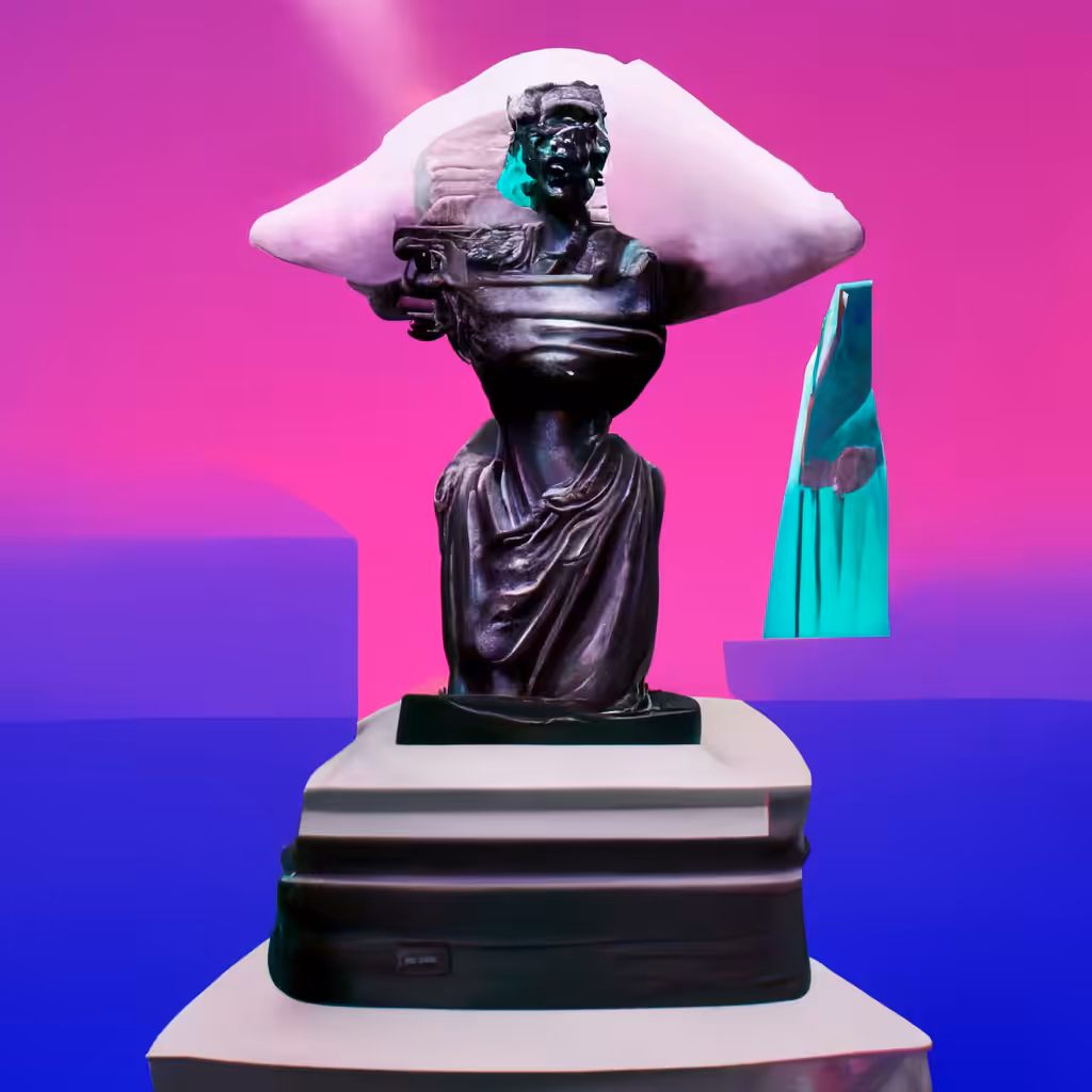 DESKTOP STATUE SYSTEMS LIMITED #498