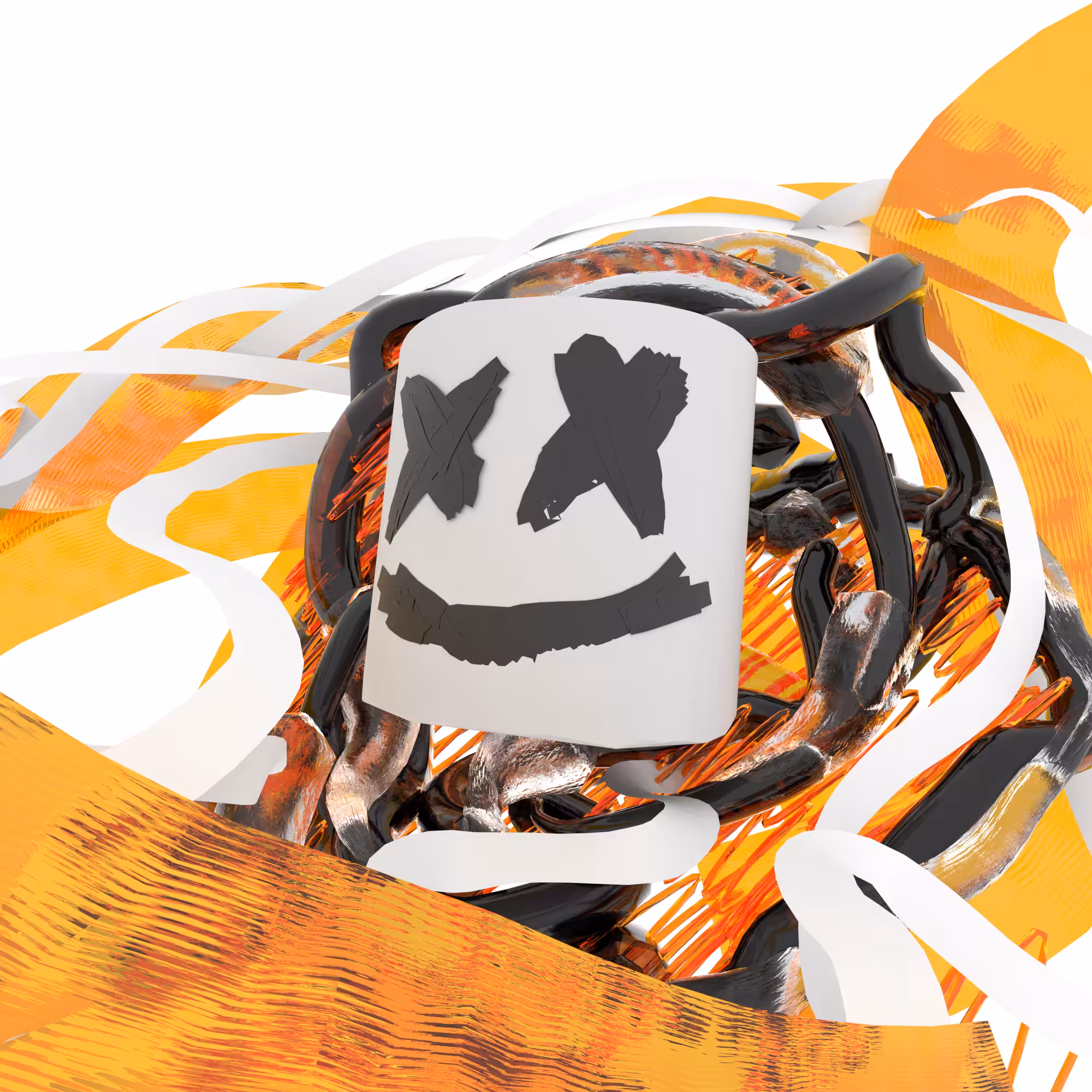 Marshmello
