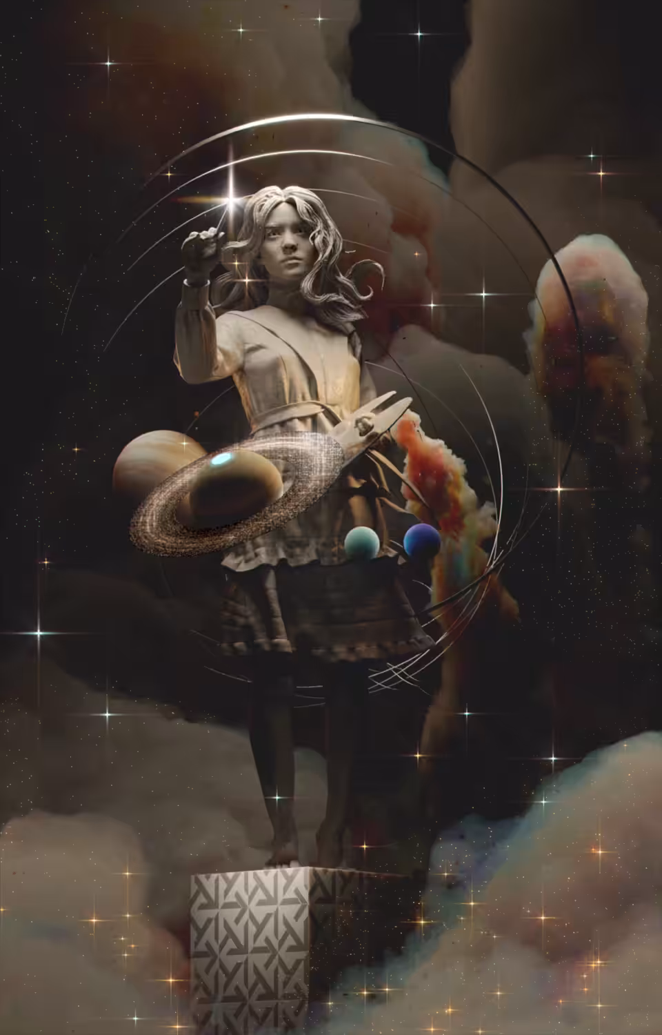 Singularity