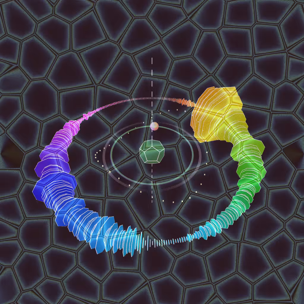 Hello World #176