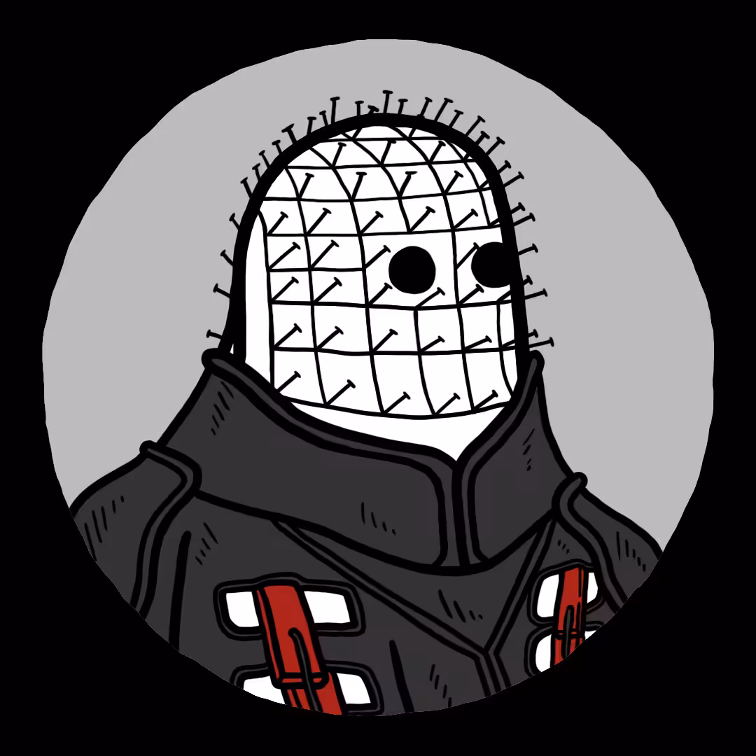 Anonymous Ghost #610