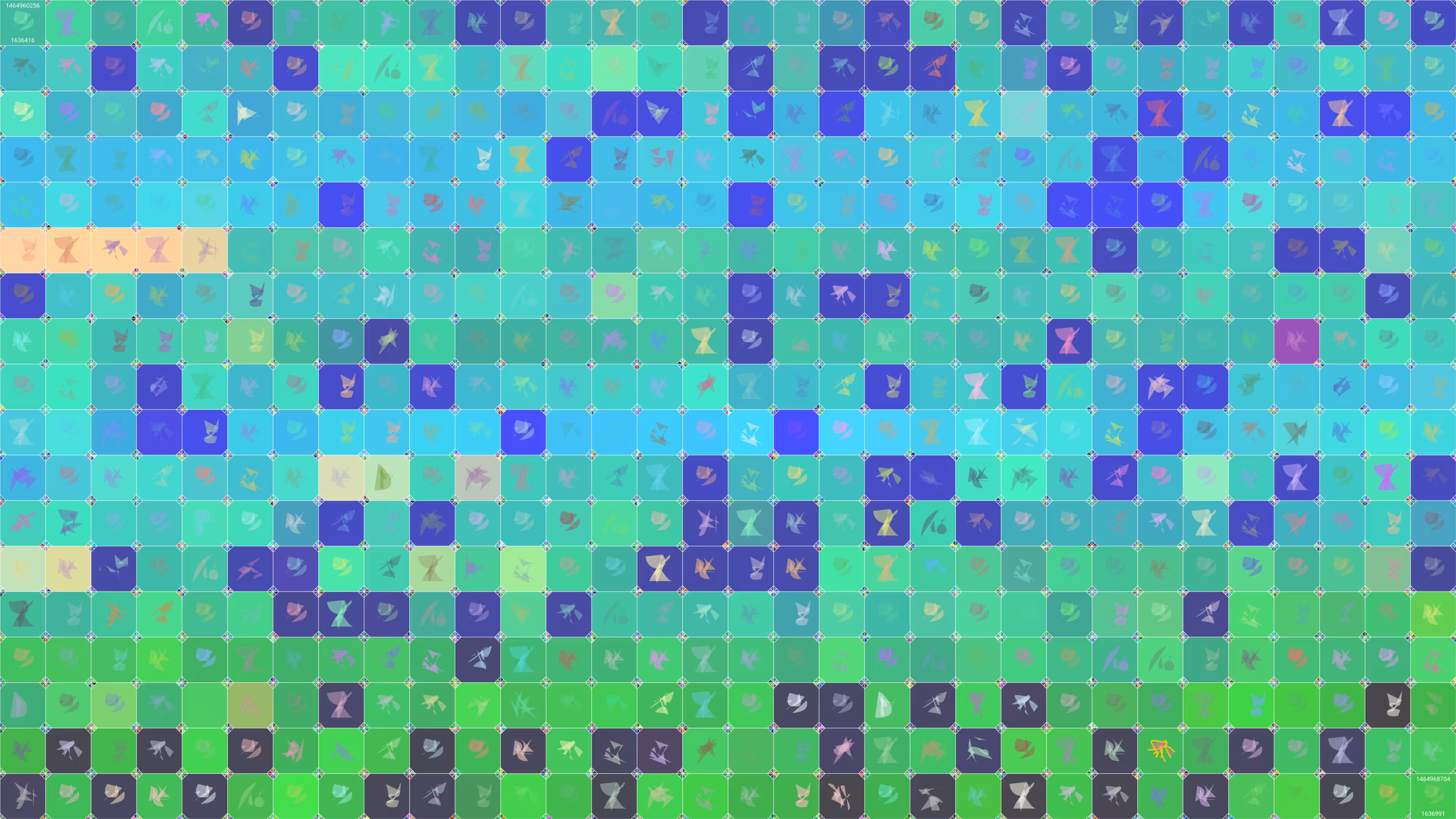 CryptoArte: Painting #2841