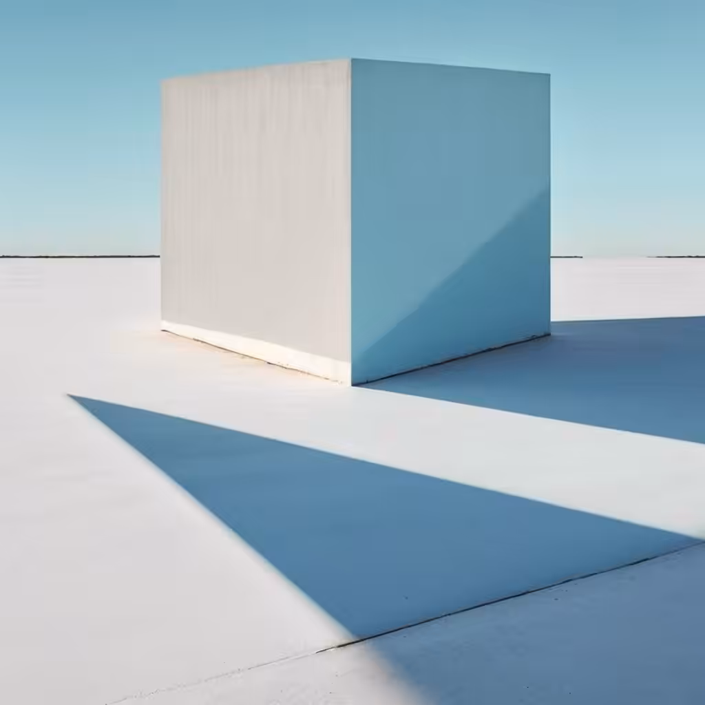 Minimal AI