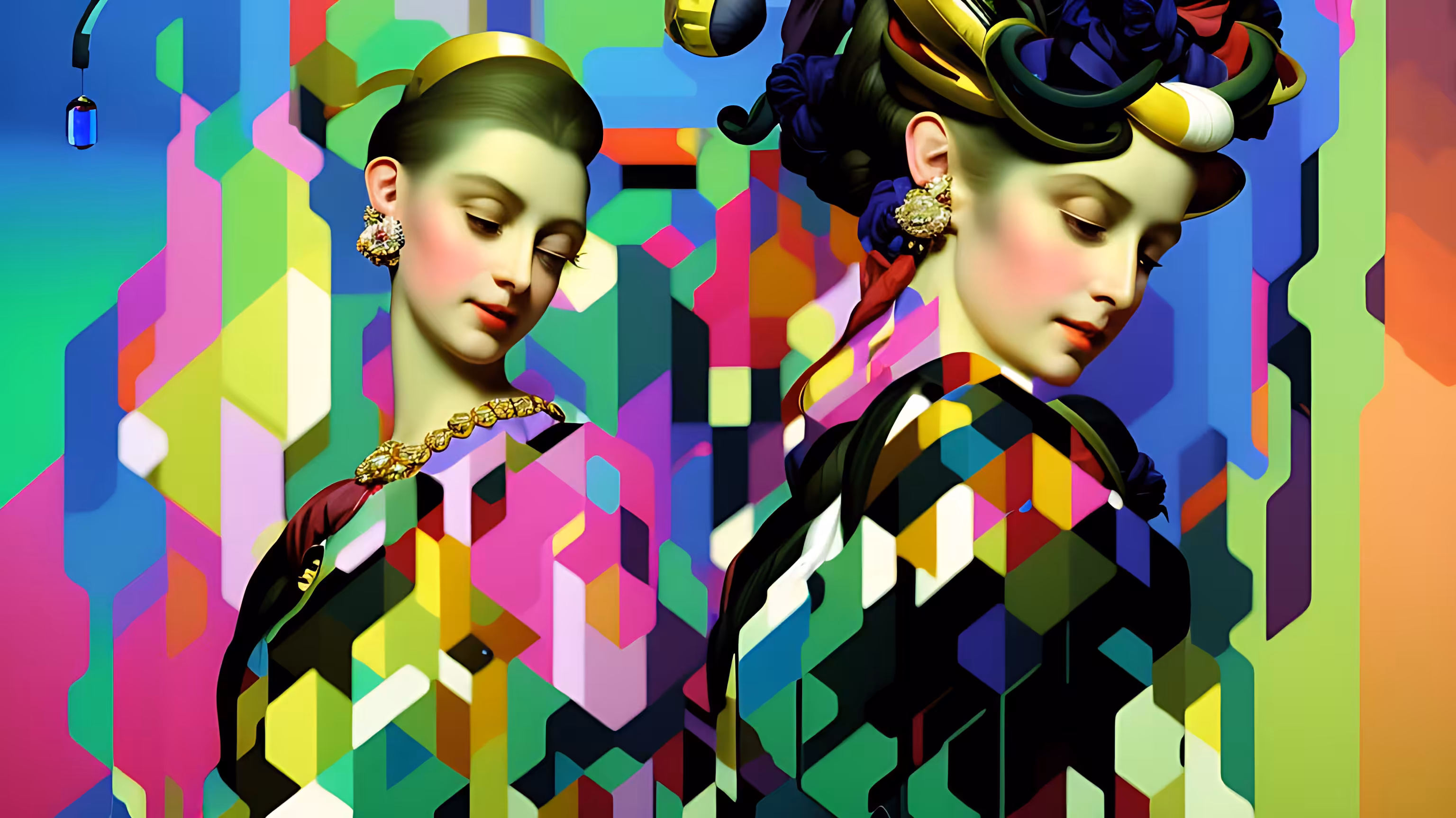 GANism #088
