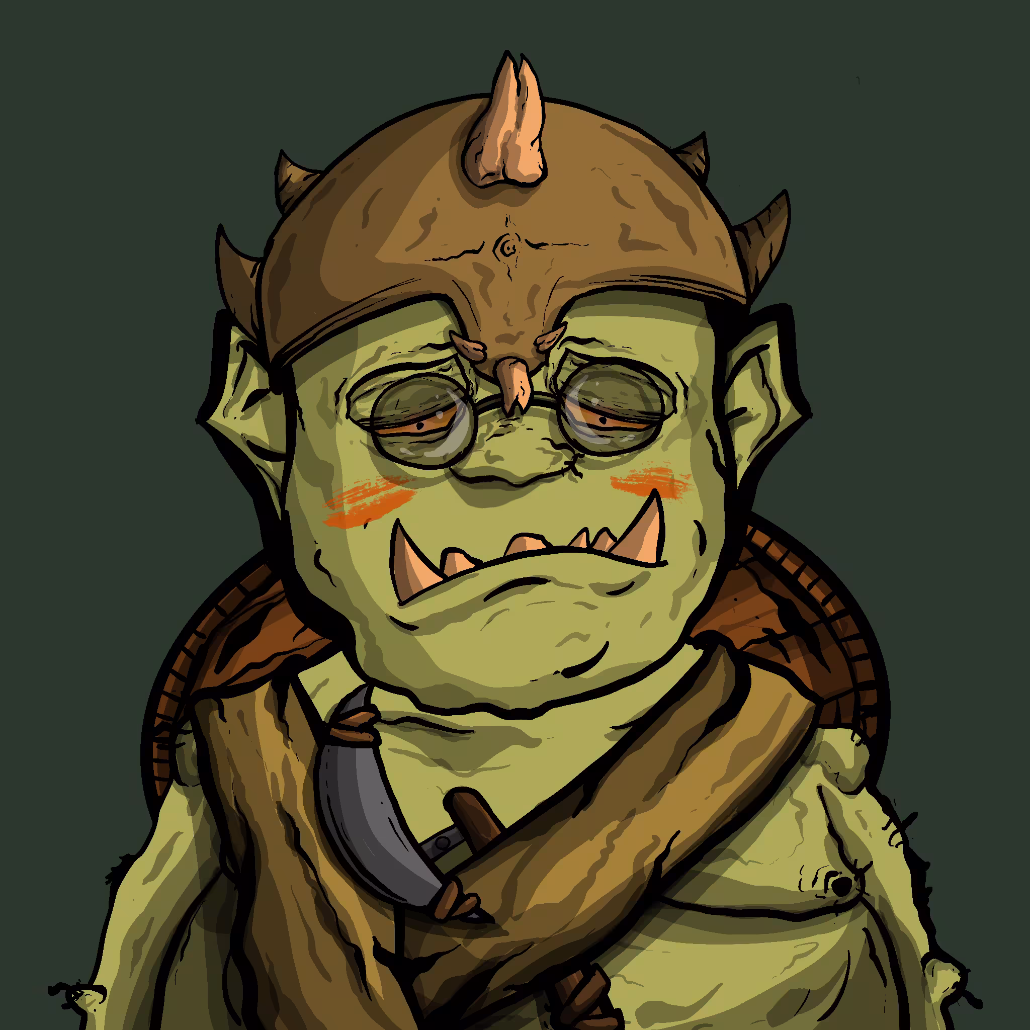 Orc #56